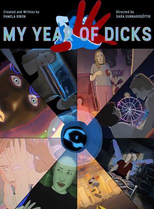My Year Of Dicks
