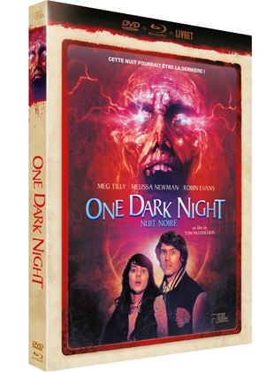 Bande-annonce One Dark Night - Nuit noire