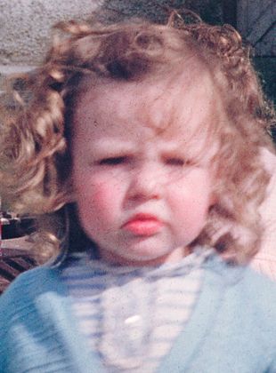 poster du film Being in a Place – A Portrait of Margaret Tait