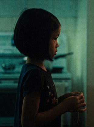 poster du film Nanitic