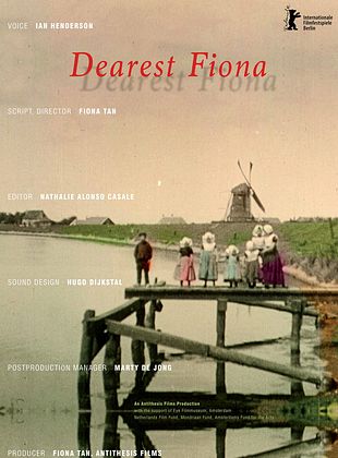 poster du film Dearest Fiona