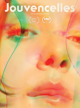 poster du film Bande-annonce Jouvencelles