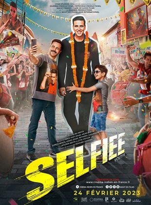 Bande-annonce Selfiee