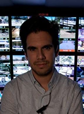 photo de Anthony J. Gonzales