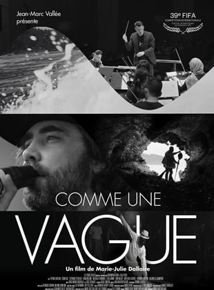 Comme une vague Streaming Complet VF & VOST