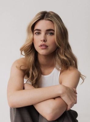 photo de Carla Woodcock