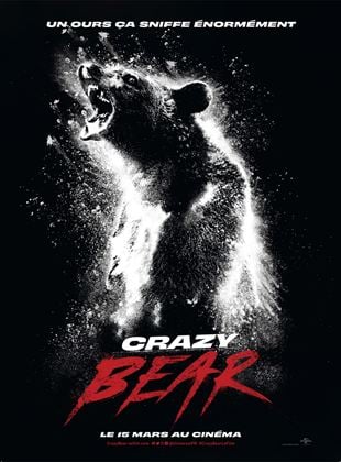 Bande-annonce Crazy Bear
