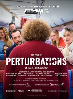 Bande-annonce Perturbations