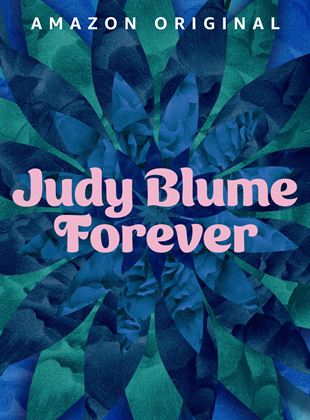 Judy Blume Forever