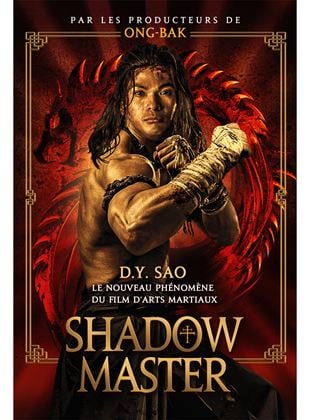 Bande-annonce Shadow Master