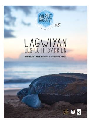 Lagwiyan, les luth d’Adrien