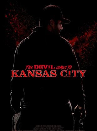 The Devil Comes To Kansas City