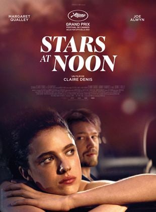 Bande-annonce Stars At Noon