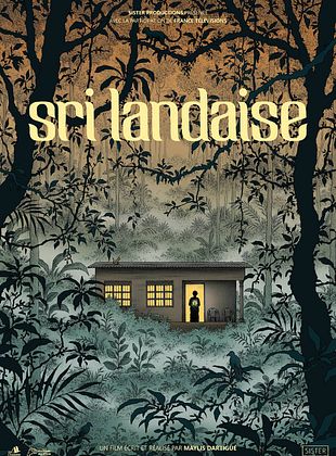 poster du film Sri Landaise