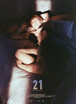 poster du film 21 paraíso