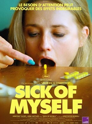 Bande-annonce Sick Of Myself