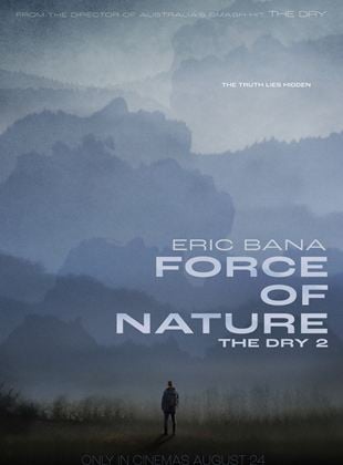 Bande-annonce Force of Nature: The Dry 2