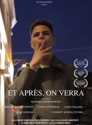 Bande-annonce Et après, on verra