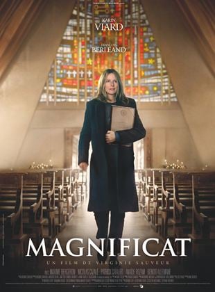 Magnificat Streaming Complet VF & VOST