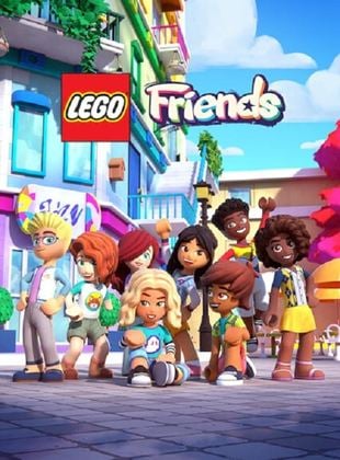 Lego Friends : un nouveau chapitre