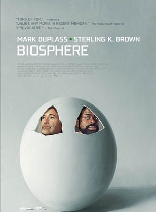 Bande-annonce Biosphere