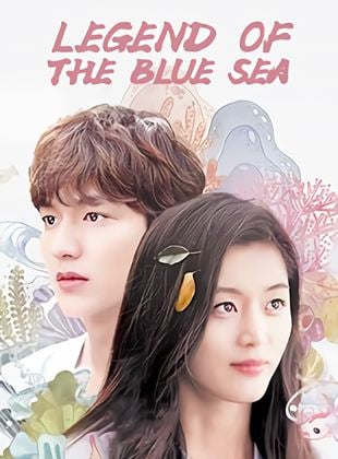 The Legend Of The Blue Sea