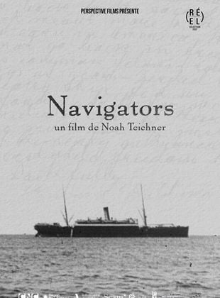 Navigators streaming