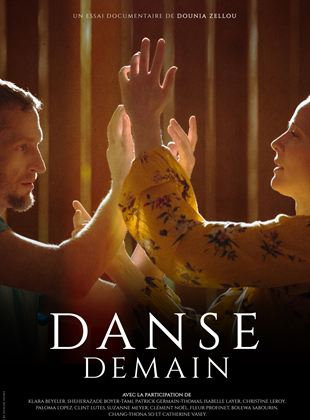 Bande-annonce Danse Demain