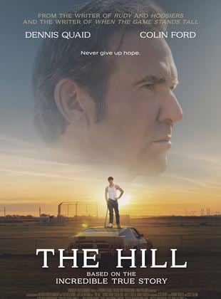 Bande-annonce The Hill