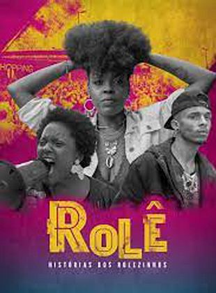 poster du film Rolê