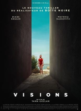 Bande-annonce Visions