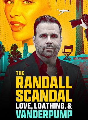 The Randall Scandal: Love, Loathing, and Vanderpump