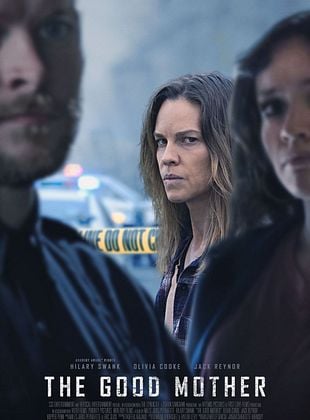 poster du film Bande-annonce The Good Mother