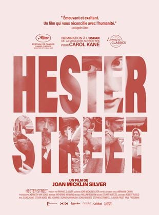 Hester Street streaming