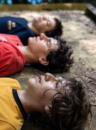 voir Les Trois Fantastiques streaming gratuit
