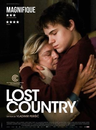 Bande-annonce Lost Country