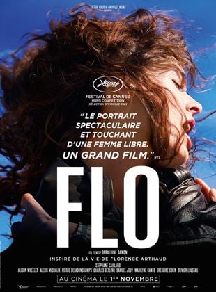 Flo streaming
