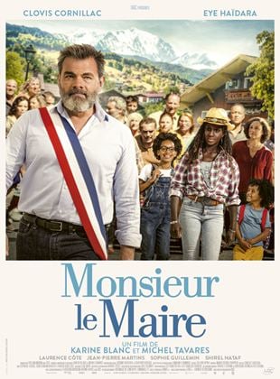 Monsieur, le Maire streaming