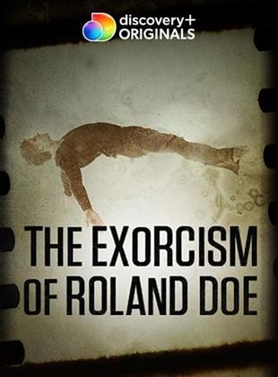 L'exorcisme de Roland Doe