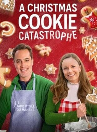 La recette secrète des cookies de Noël