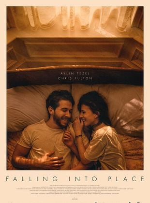 poster du film Cavale sentimentale
