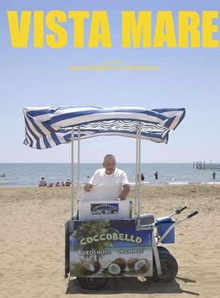 poster du film Vista Mare