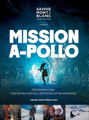 Bande-annonce Mission A-Pollo