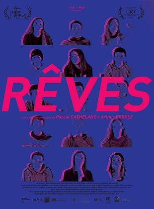 Rêves VOD