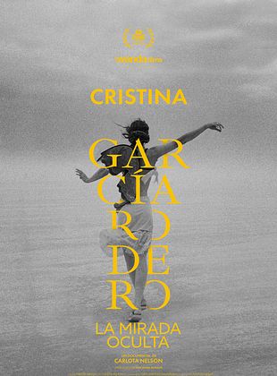 poster du film Cristina García Rodero: La mirada oculta