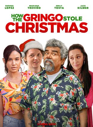 Bande-annonce How the Gringo Stole Christmas