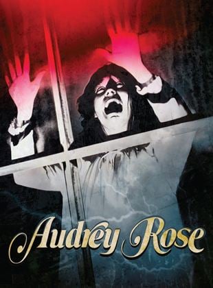 Bande-annonce Audrey Rose