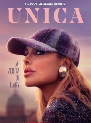 Unica : Le destin d'Ilary Blasi