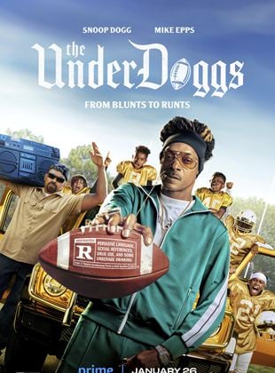 Bande-annonce The Underdoggs