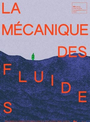 La Mécanique des fluides